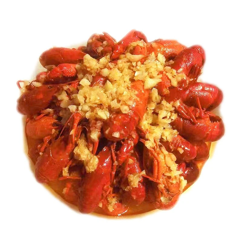 三斤蒜蓉小龙虾+田螺+毛豆无需预约马上送到家毛豆同城送毛豆同城配海鲜