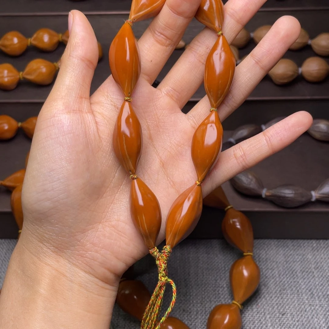 橄榄核手串橄榄核手串