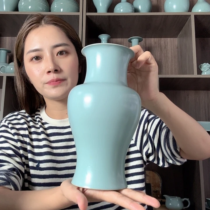 清凉寺汝官窑原产地