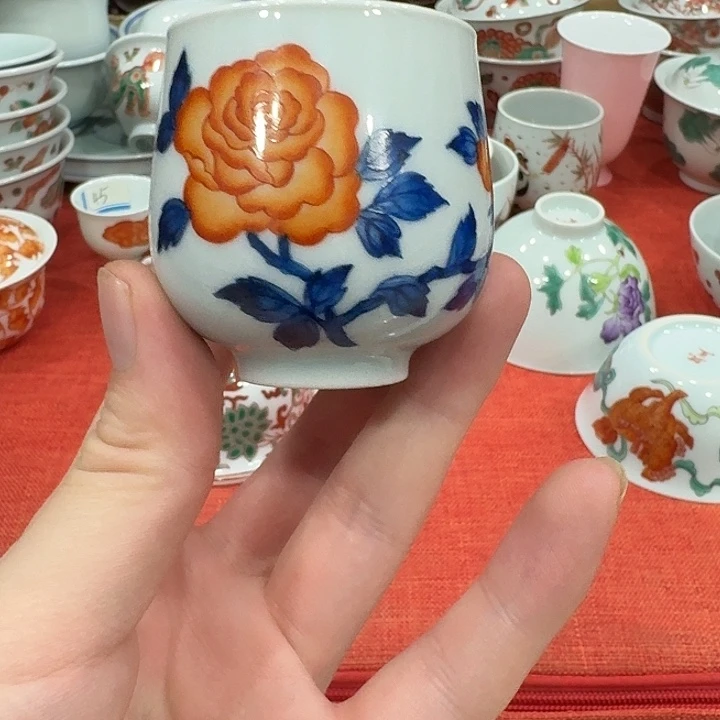 陶瓷艺术品收藏陶瓷