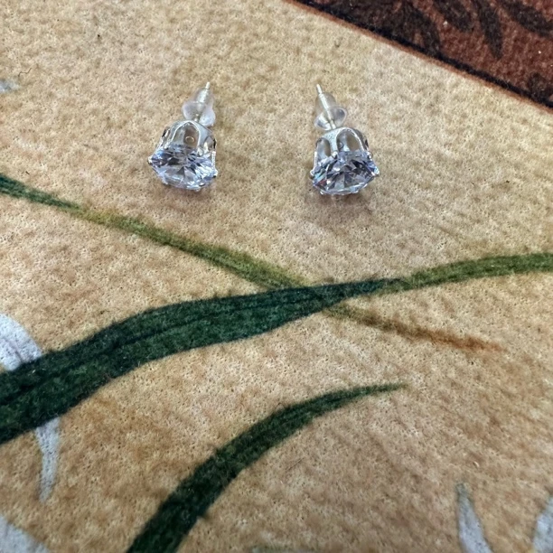 南非甄选--殿堂系列S级 新中式耳坠D553