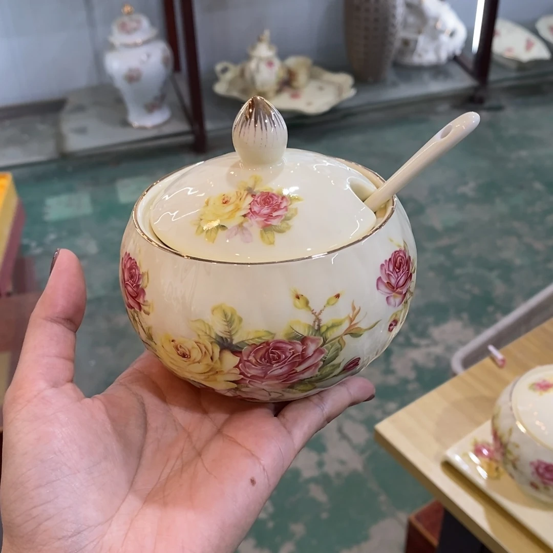 釉下彩陶瓷陶瓷陶瓷陶瓷