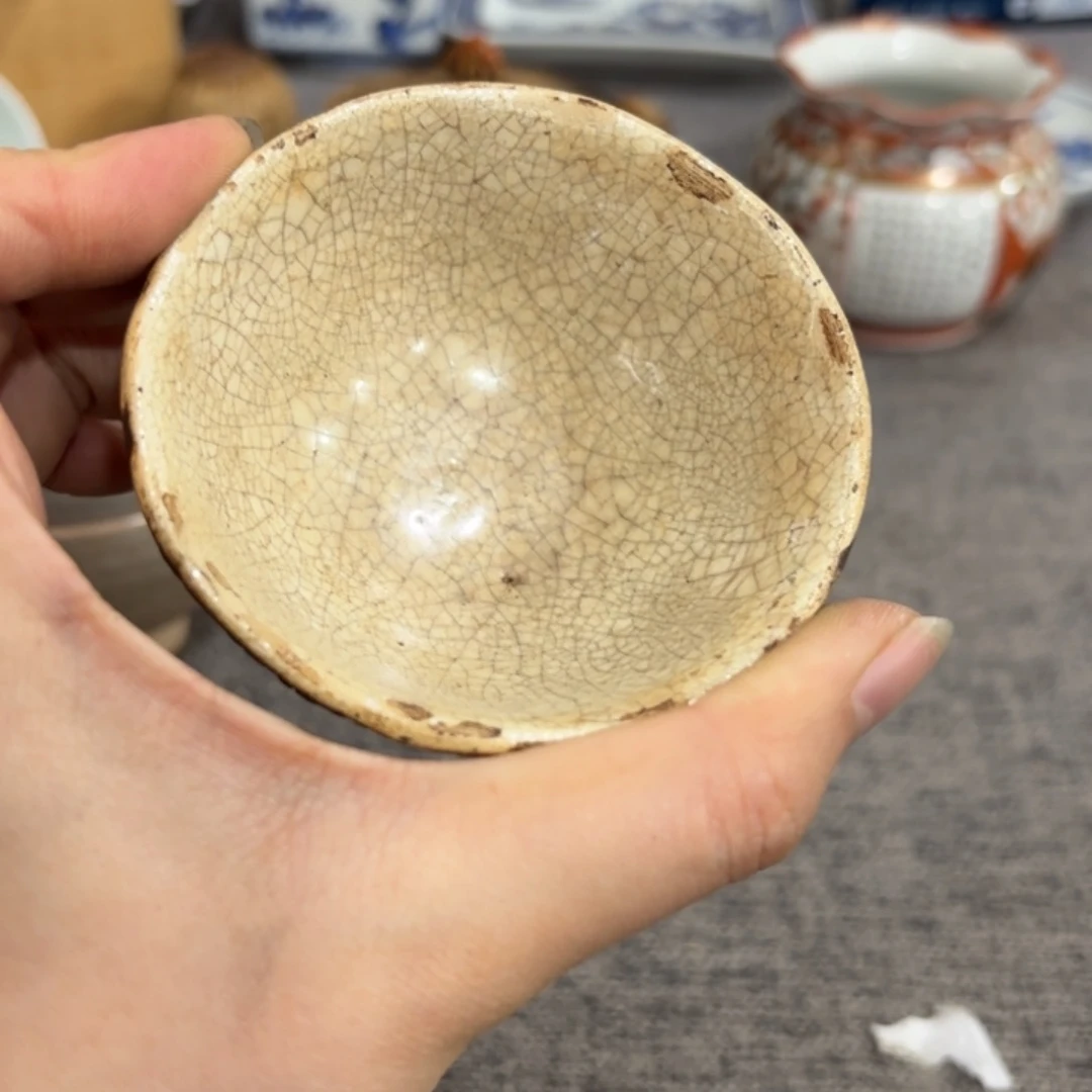 非常好看漂亮的物品