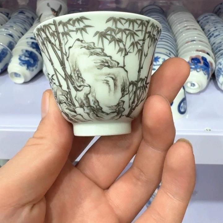陶瓷艺术品收藏陶瓷