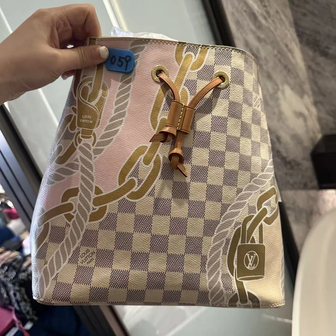 95新 GUCCI/古驰 059/二奢包包/品牌成色以主播口述为主