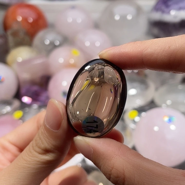 未镶嵌大型摆件（非配饰）水晶174