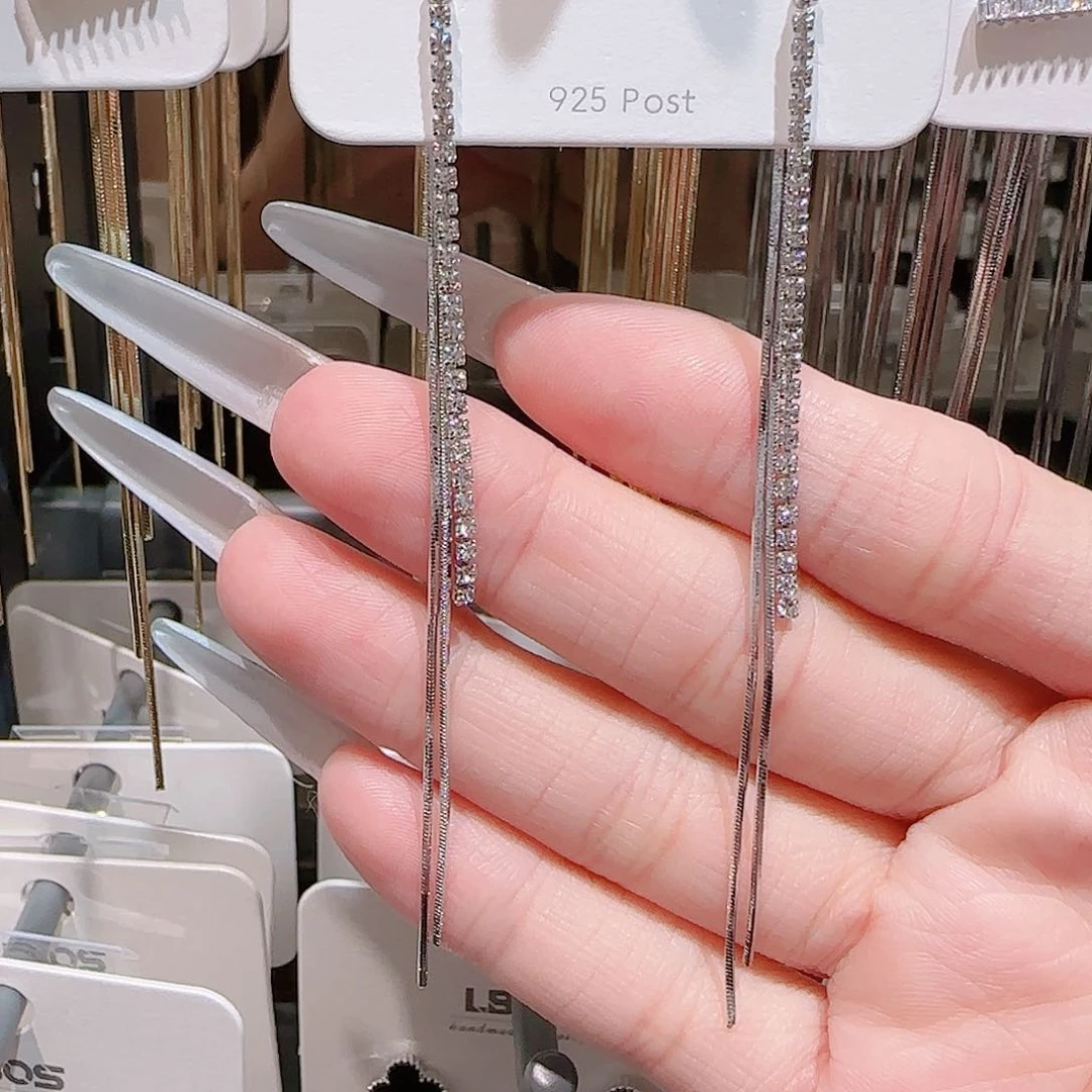 铜合金925银合成立方氧化锆