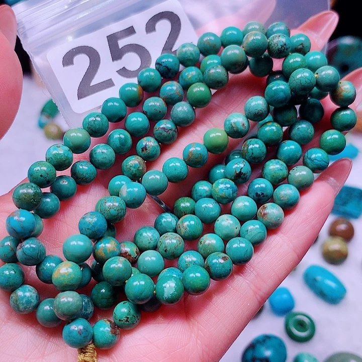 空竹粉丝专享十堰特色手工散珠