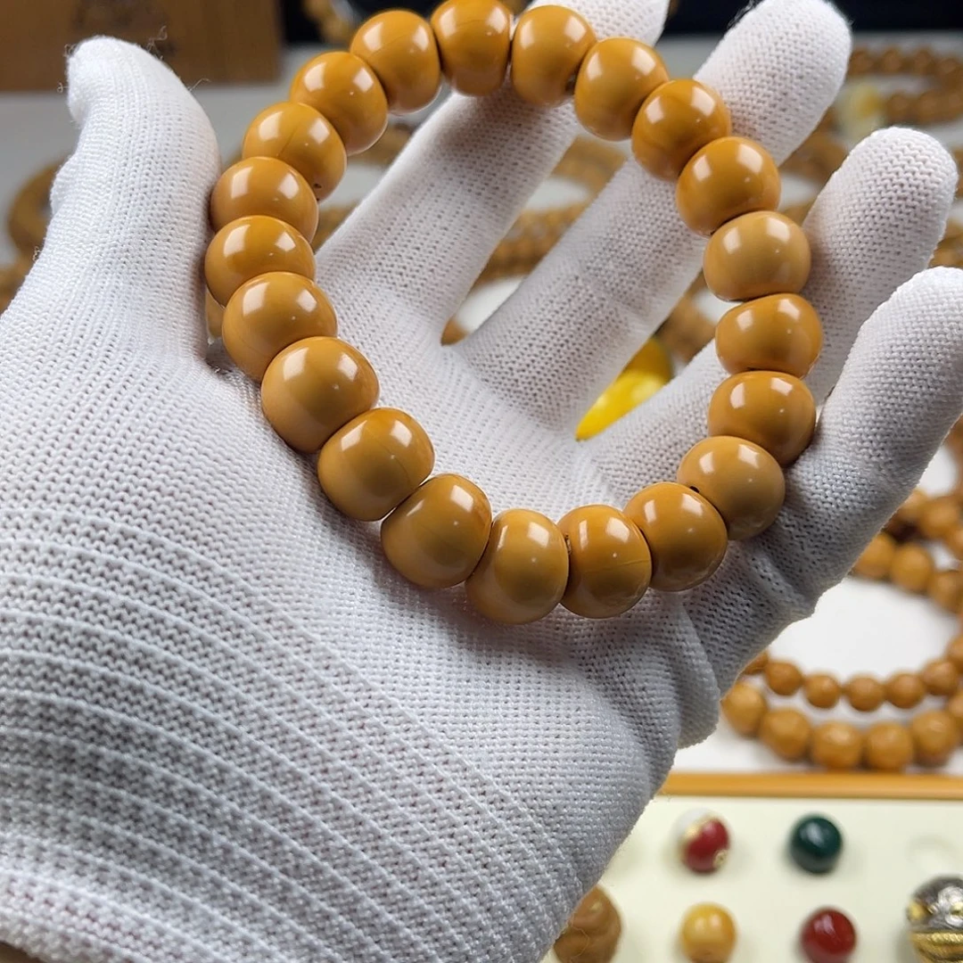 手串猴头核桃大肠全品