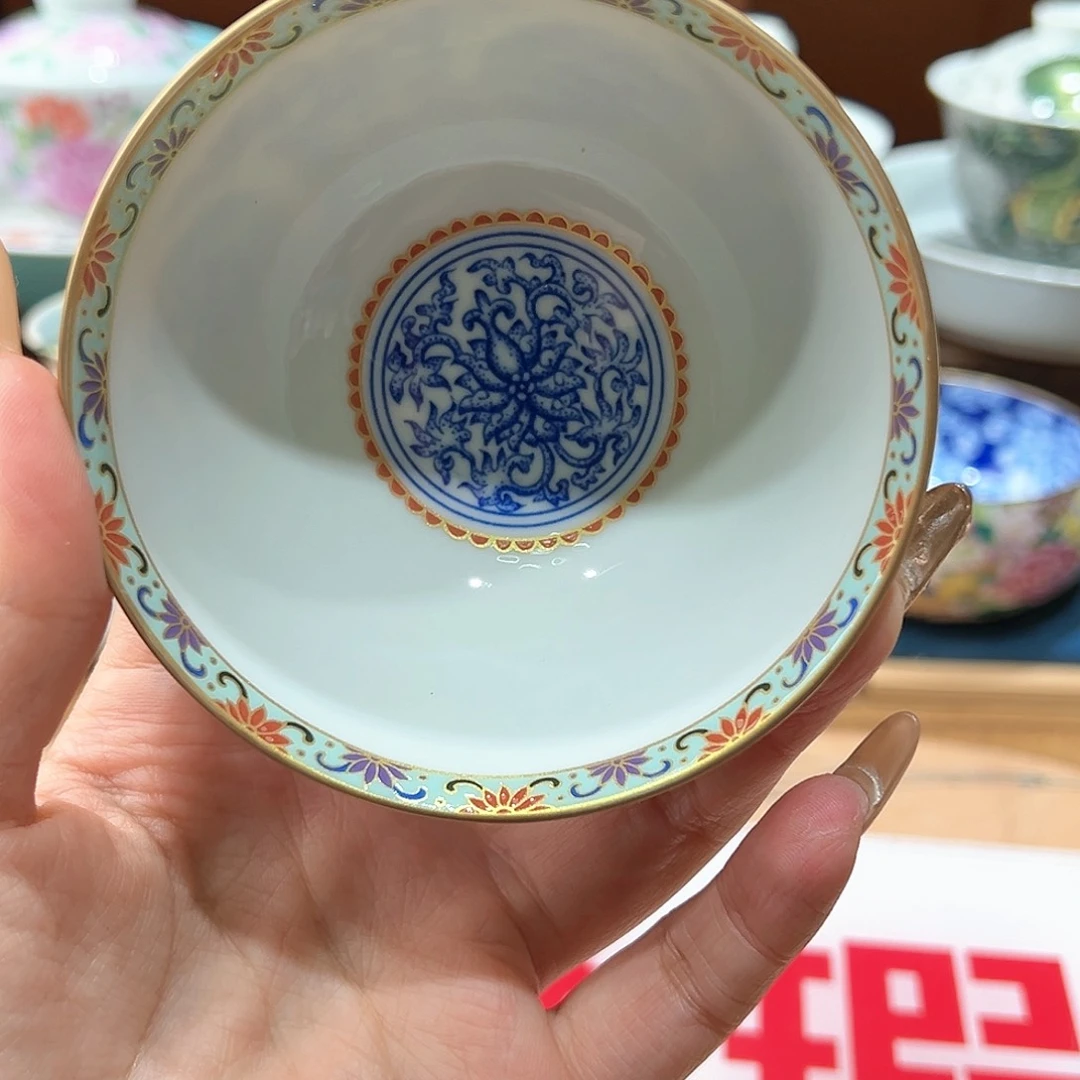 微瑕微瑕景德镇陶瓷