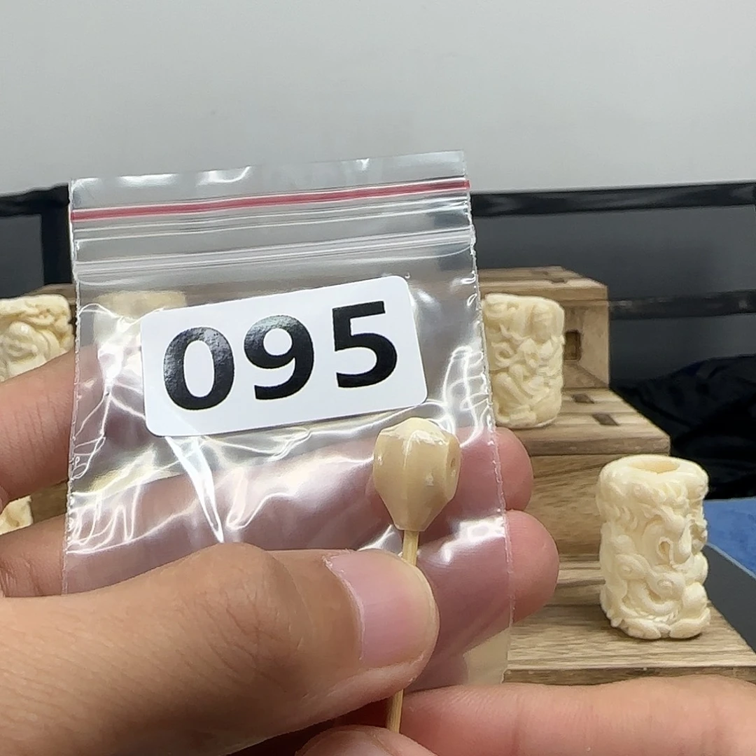 猛犸象牙手串/手链/手镯