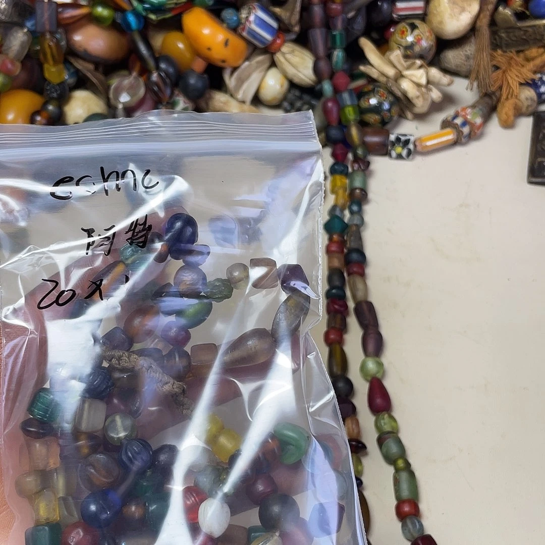 琉璃项链琉璃琉璃343