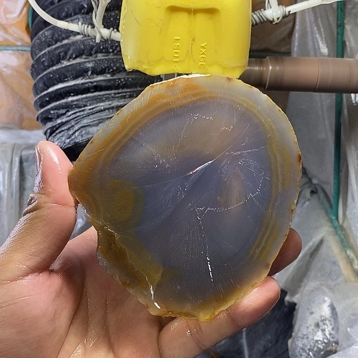 用***4定制玛瑙玛瑙手镯60