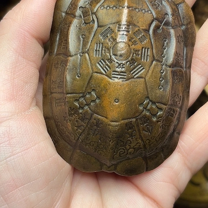 精美铜器，点击下单