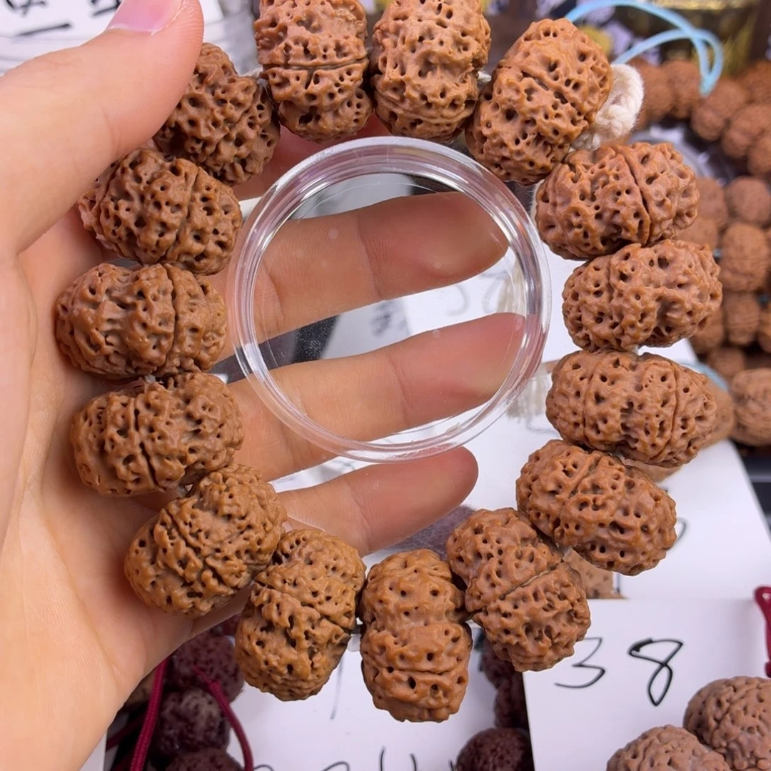W***j手串金刚菩提文玩11