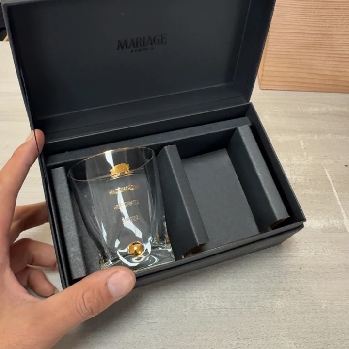 瓷片茶道具工艺品