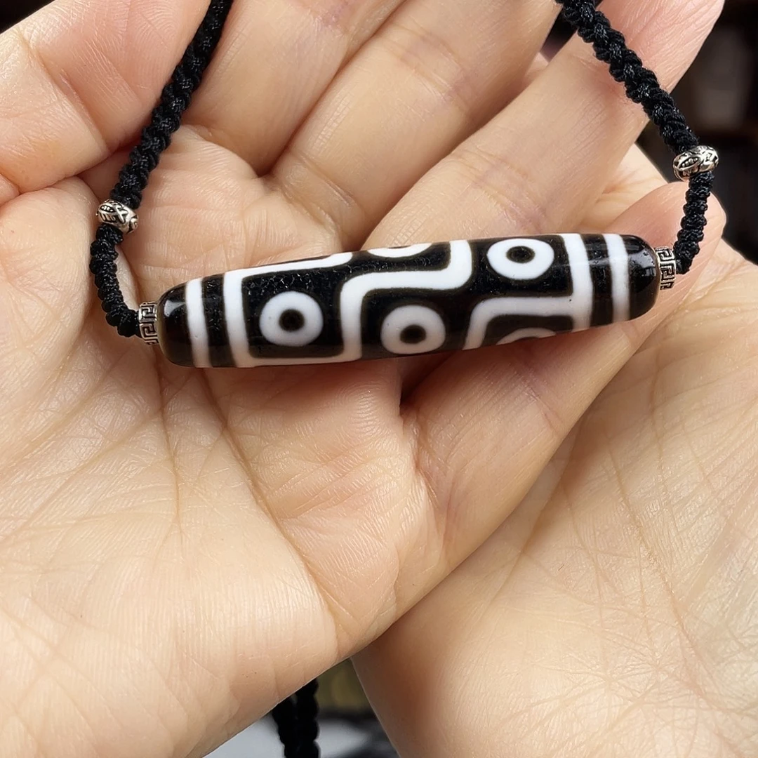 哈***哈玛瑙/玉髓合金颈饰钟志明