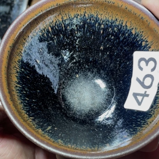 茶盏茶具也不用多463年