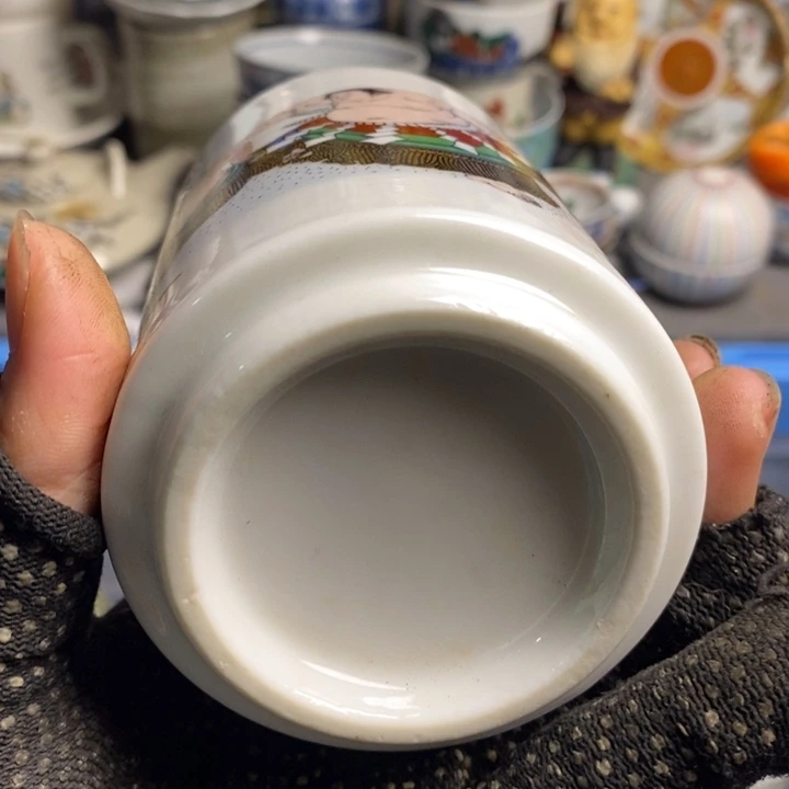 S***A瓷片茶具茶具茶具