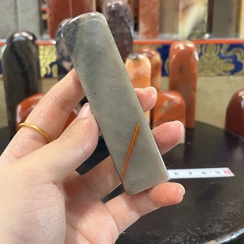 寿山石印石k****?寿山石印石