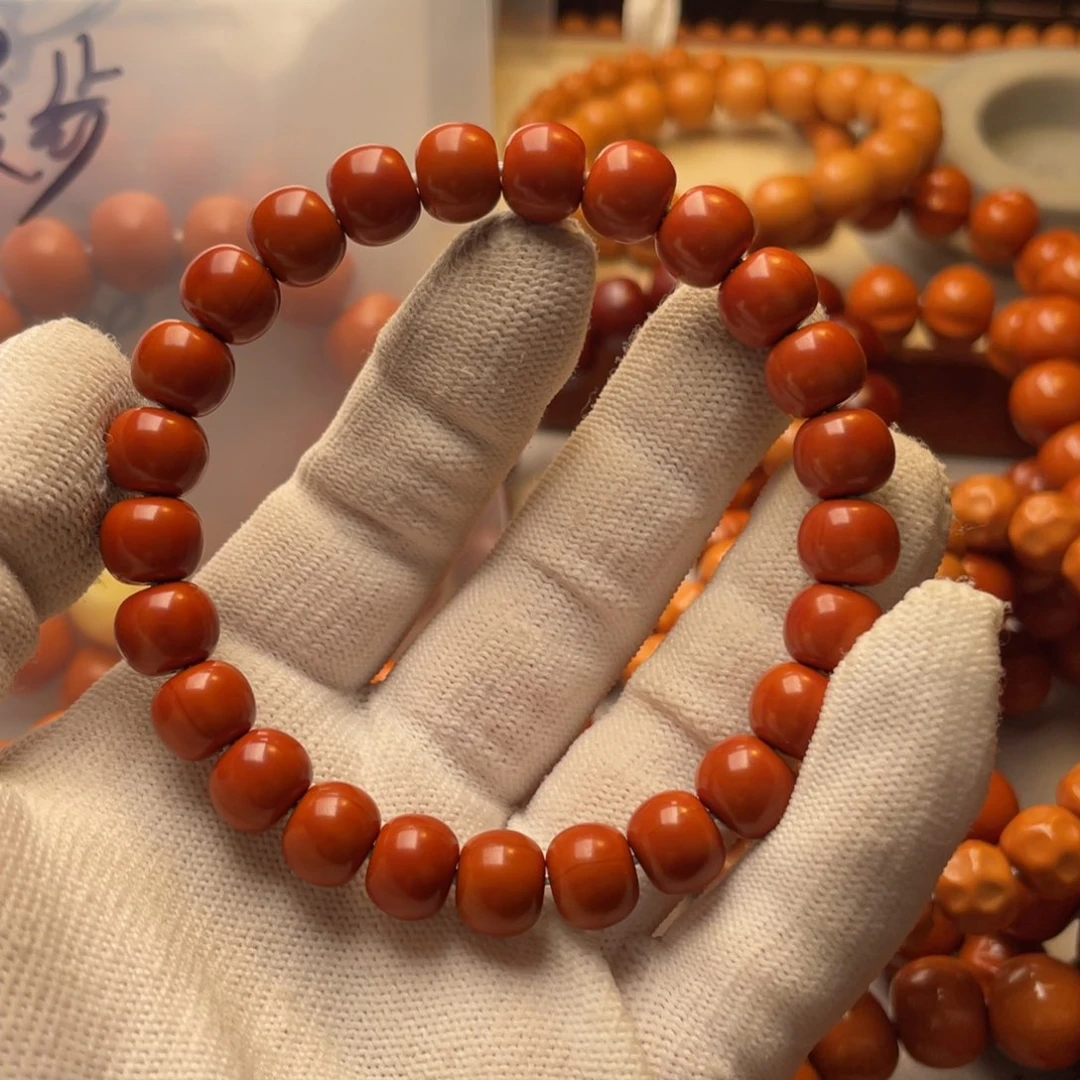 猴头核桃手串云**屋猴头核桃龙岩老型10