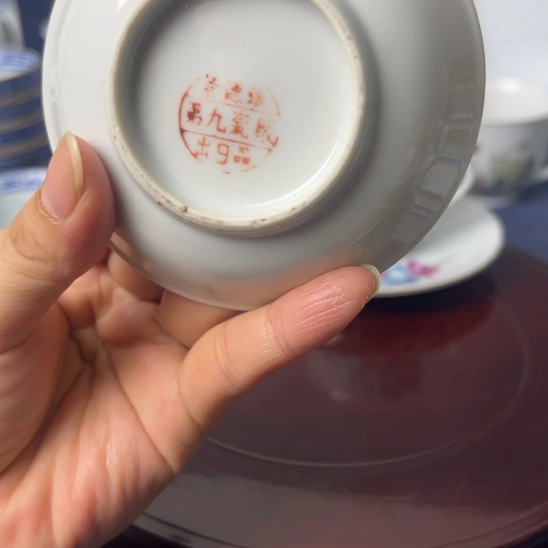 景德镇陶瓷艺术品