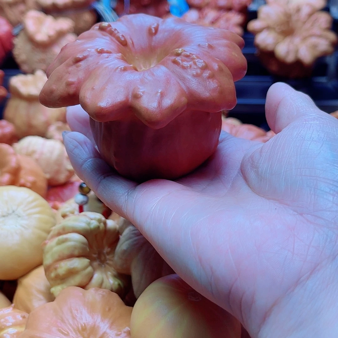 *****陶瓷墨西哥葫芦可盘可摆