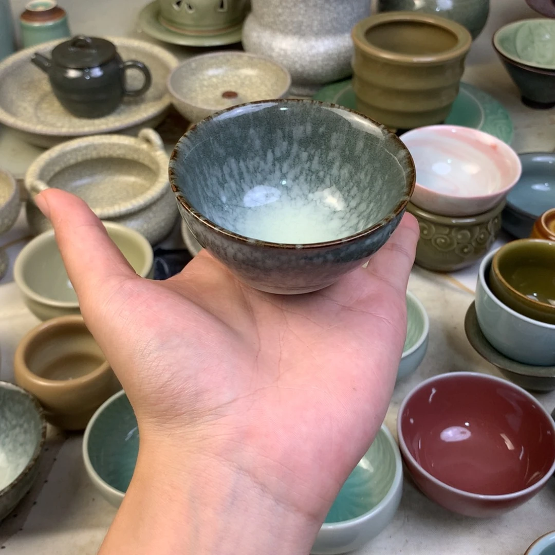 耿****龙泉青瓷龙泉青瓷