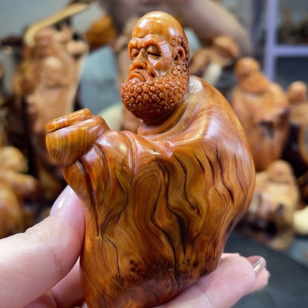 柏木（崖柏）手串/手链