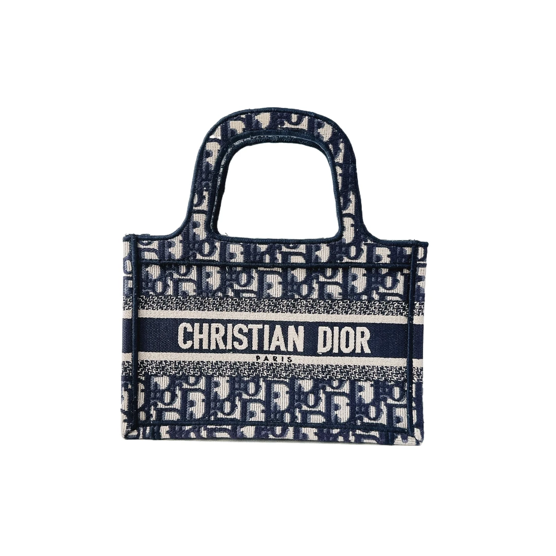 95新 迪奥 安洁利严选托特/BK0164633 手提包