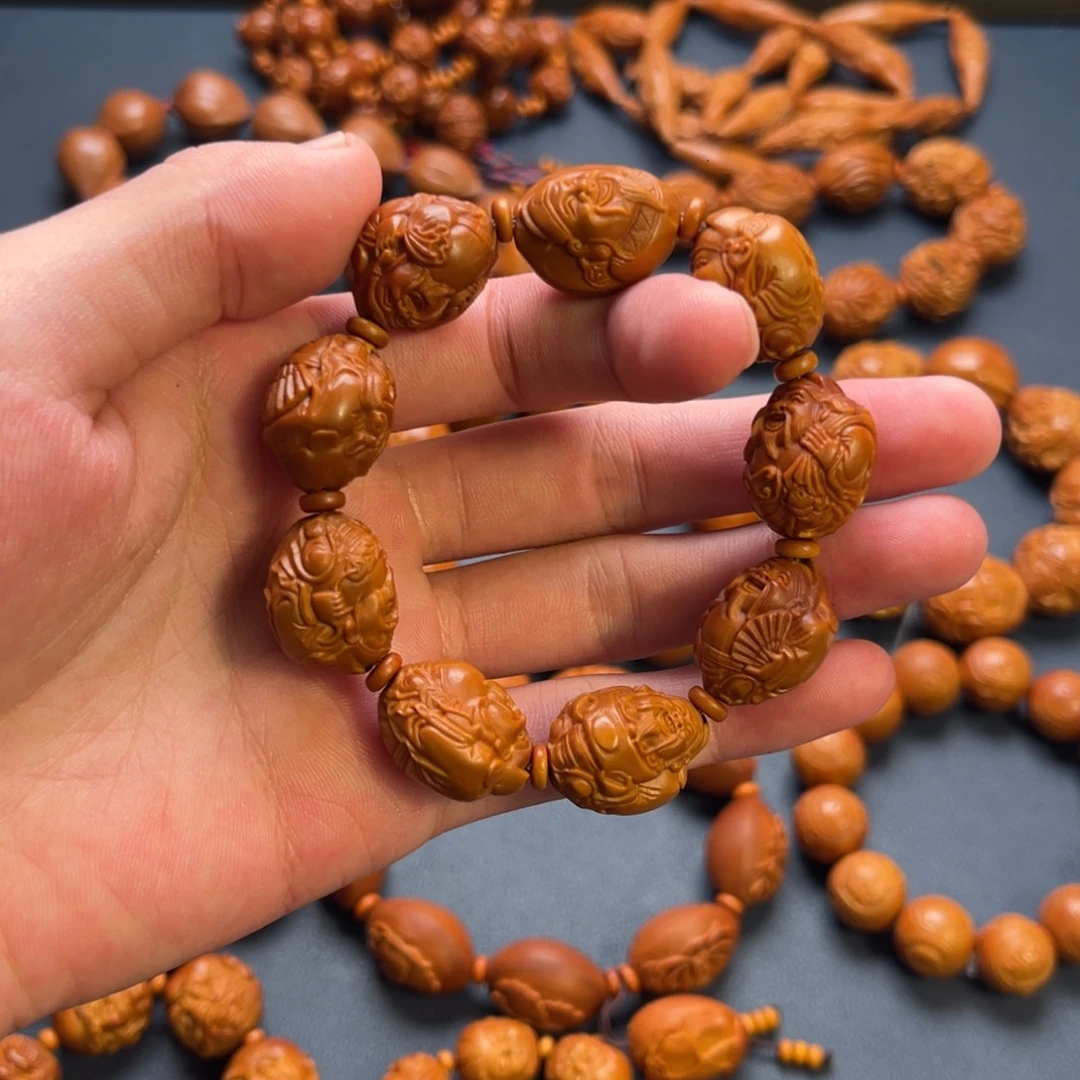 手串/手链橄榄核橄榄核手串橄榄核