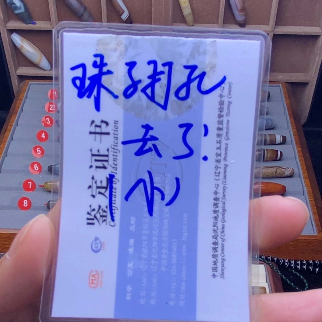****草玛瑙/玉髓未镶嵌颈饰