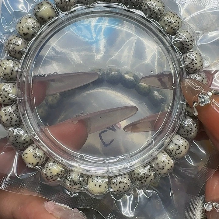 星月菩提手串496入门炮灰星月菩提98桶单圈