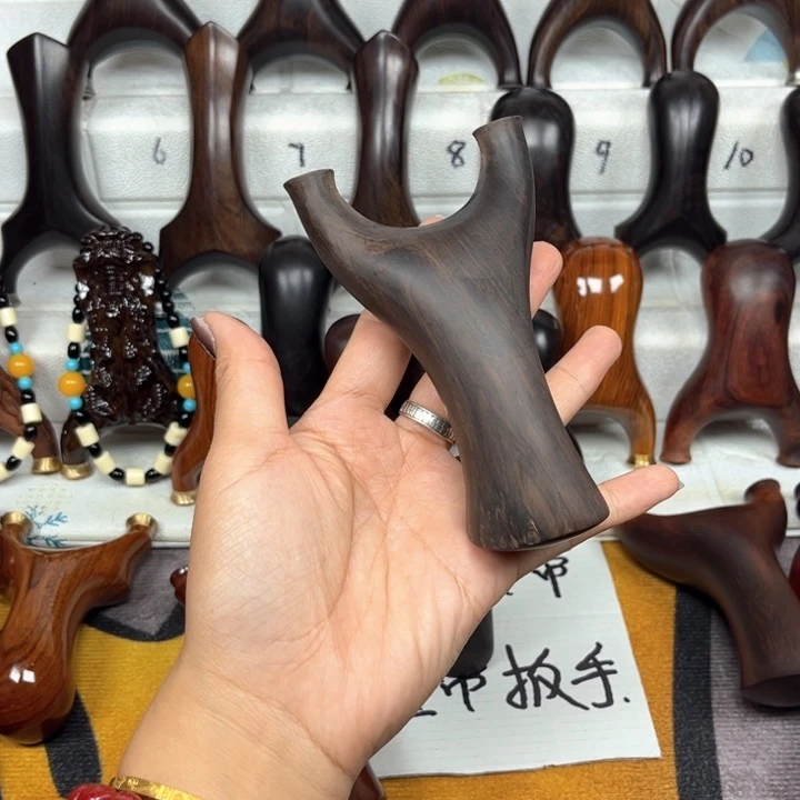 木紫光檀手感王瑕疵。。。