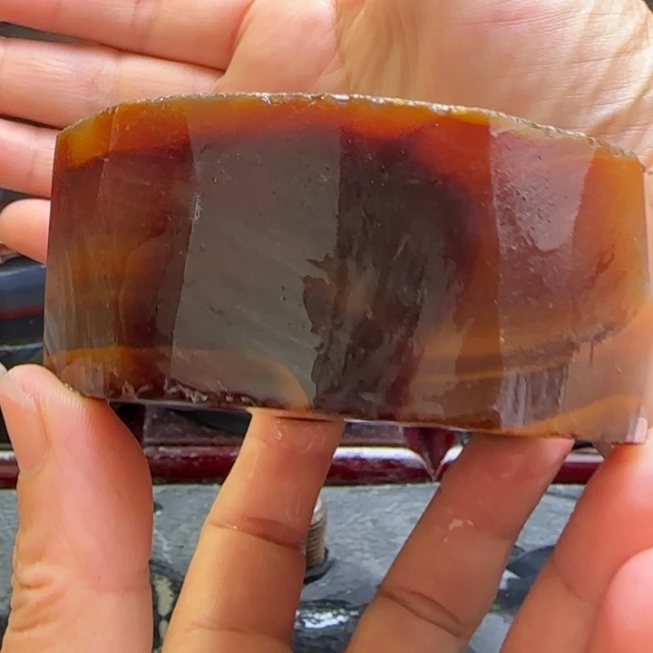 简****定制玛瑙手镯定制款