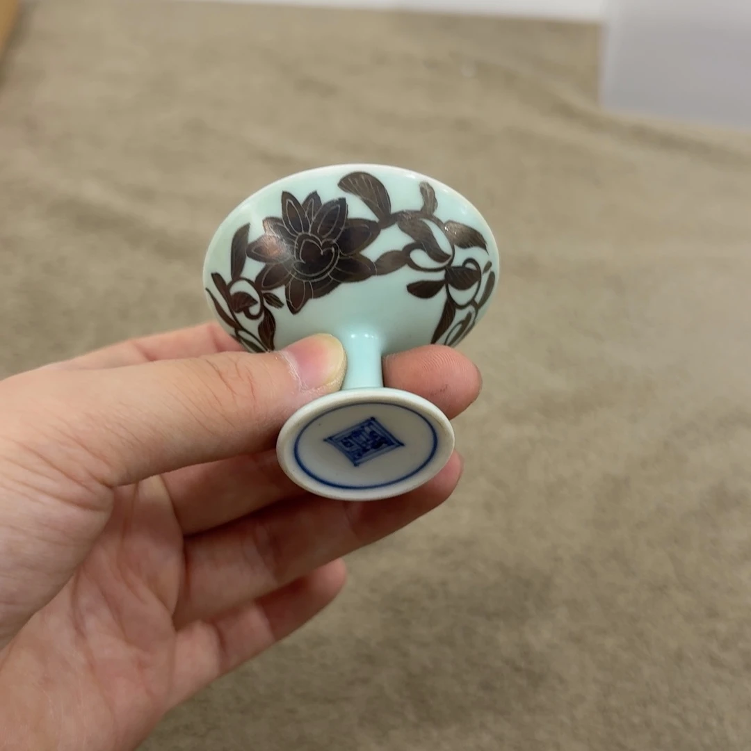 非常好用漂亮的茶具