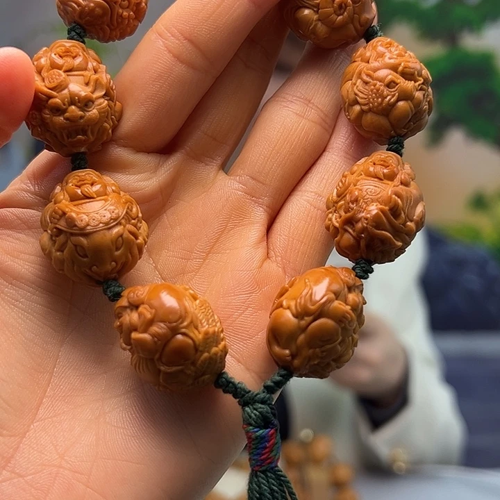 手串/手链橄榄核橄榄核