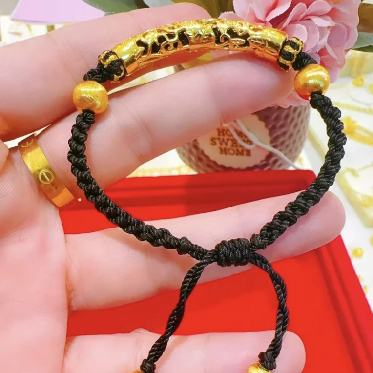 合金手链 SHR 0.1g 手链编织