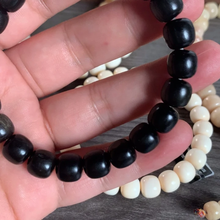 橄榄核手串/手链闷*蜜西西手串