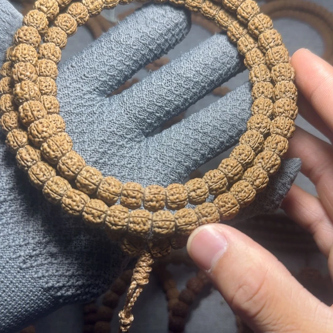 菩提无事牌潜水艇盘龙108