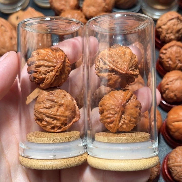 文玩核桃把件qqqqqqq