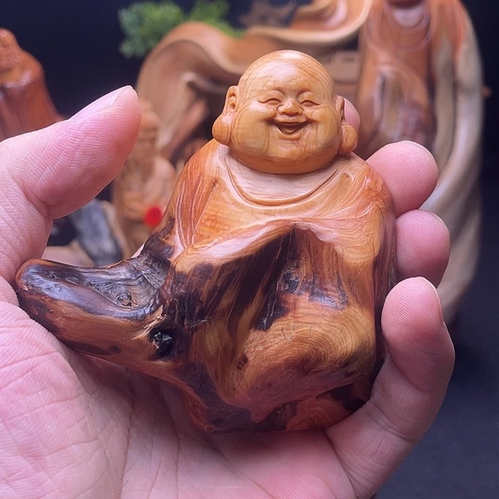 柏木（崖柏）33333333333333
