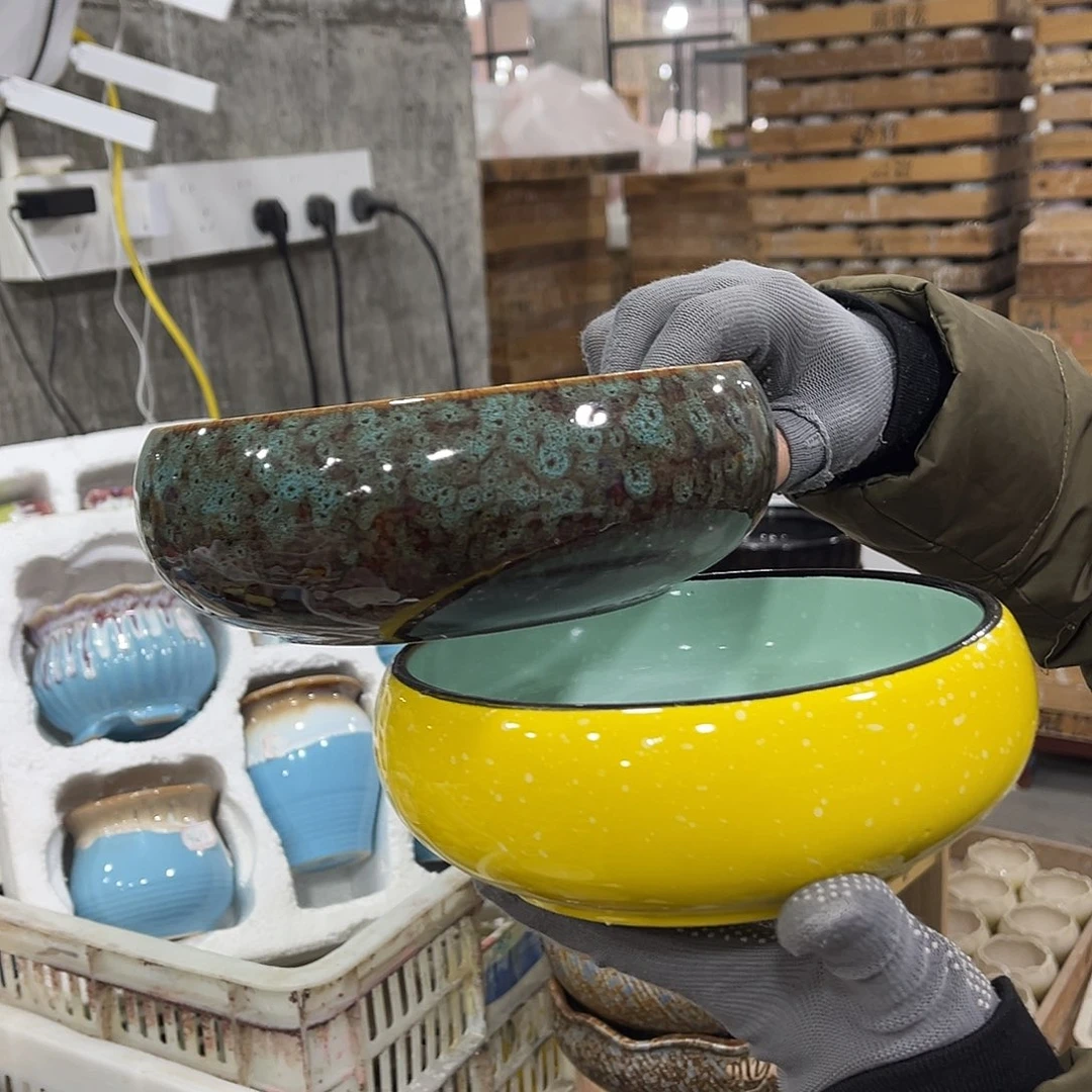 红陶正品数量无孔