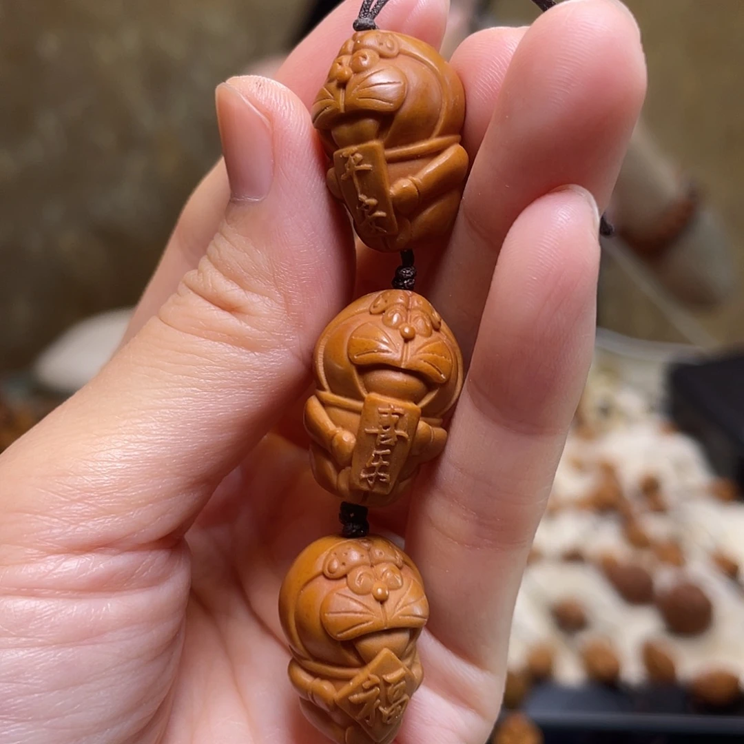 手串/手链橄榄核橄榄核