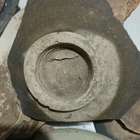 瓷器片片瓷器片片