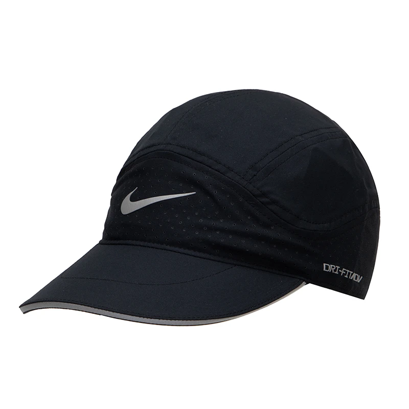 Nike耐克男帽女帽2025夏季新款运动帽遮阳棒球帽休闲鸭舌帽FB5681
