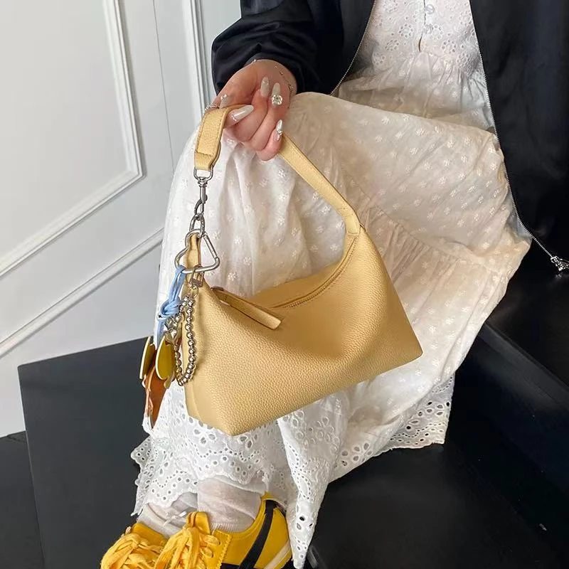 951-1000新款单间腋下女士包包时尚百搭简约手提潮包