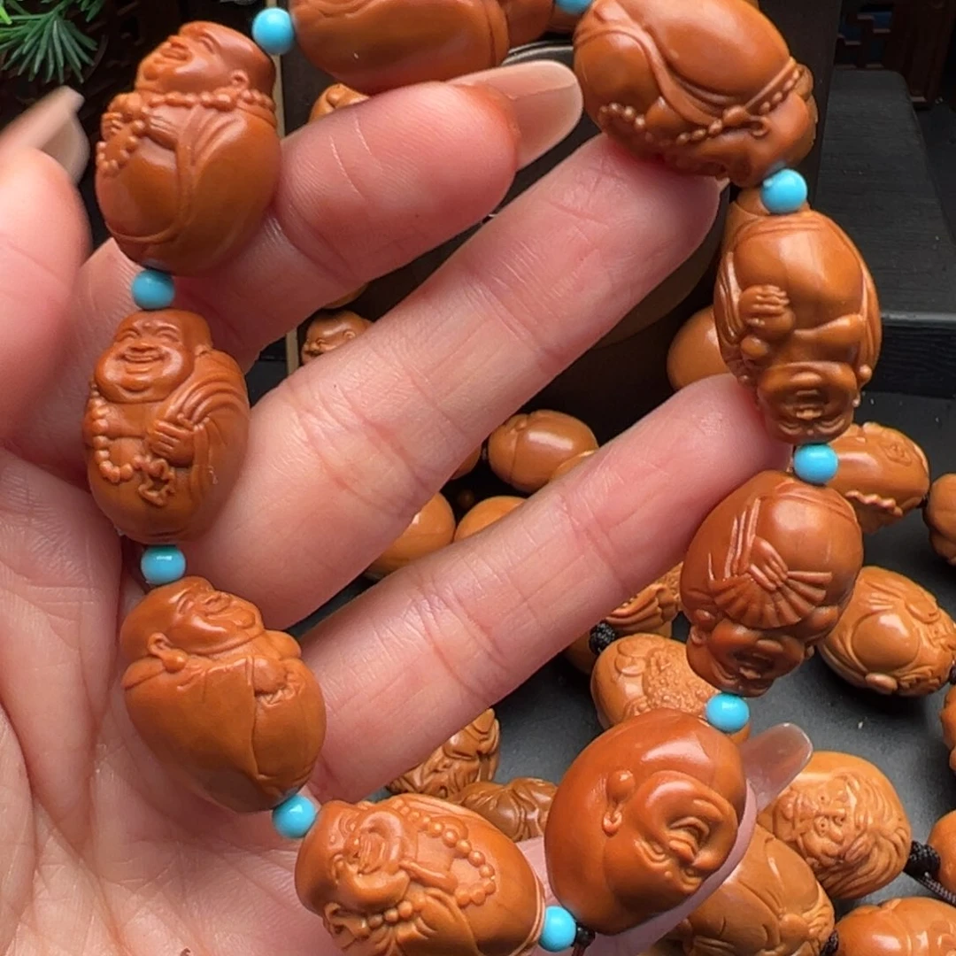 手串/手链橄榄核橄榄核