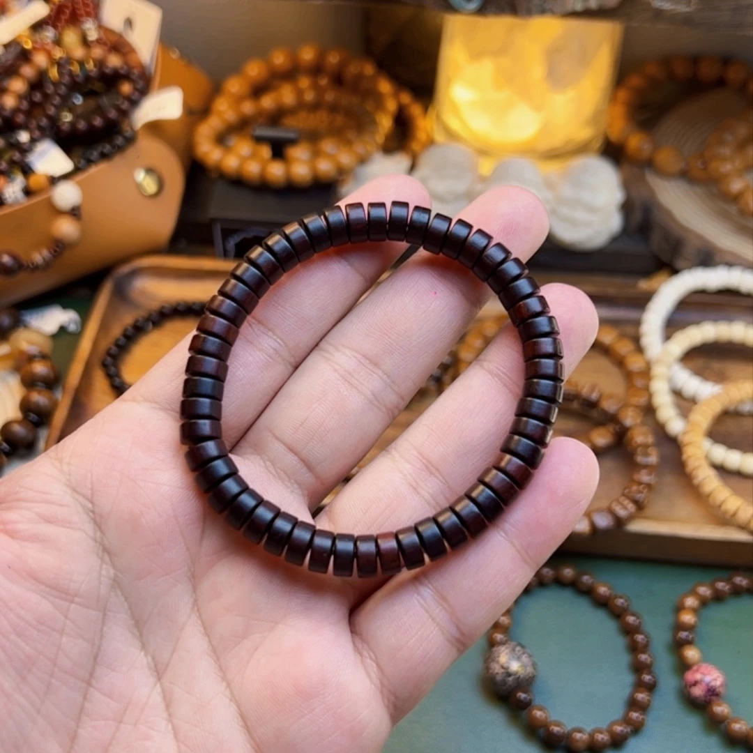 菩提根/象牙果手串