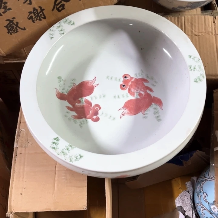 陶瓷制品瑕疵处理